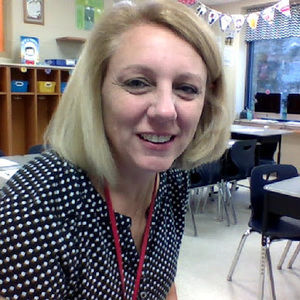 Meet your Posher, Becky